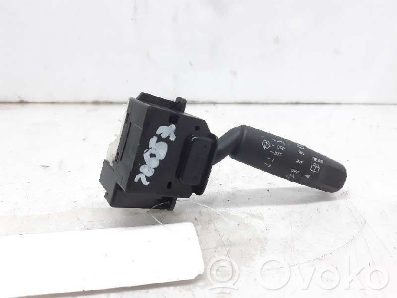 Mazda 3 I Wiper control stalk 