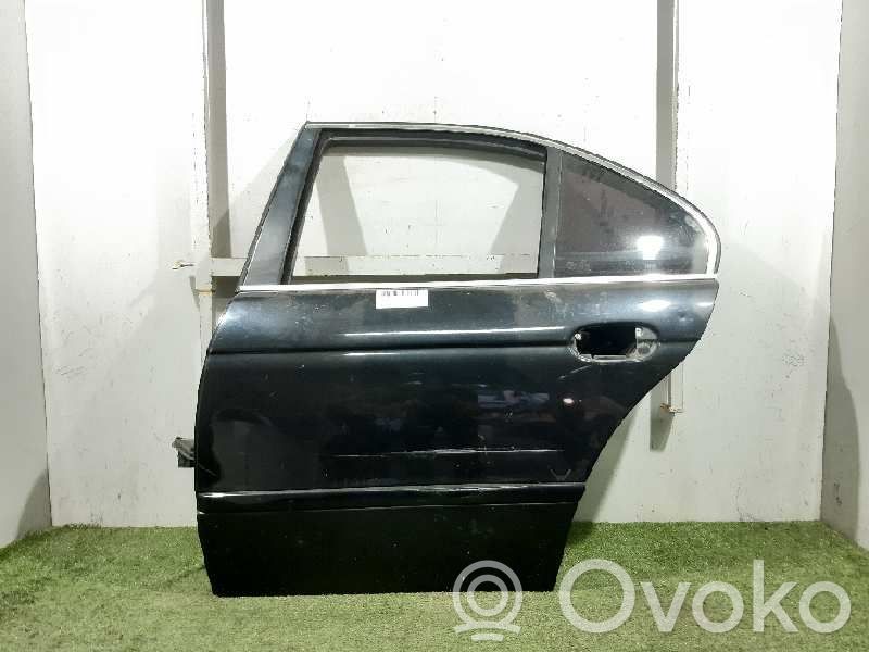 BMW 5 E39 Puerta trasera 
