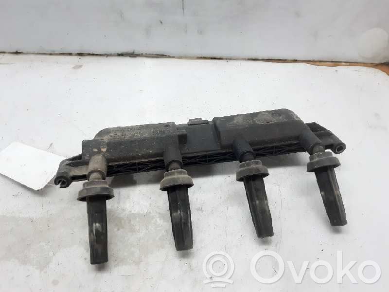 Citroen C3 High voltage ignition coil 