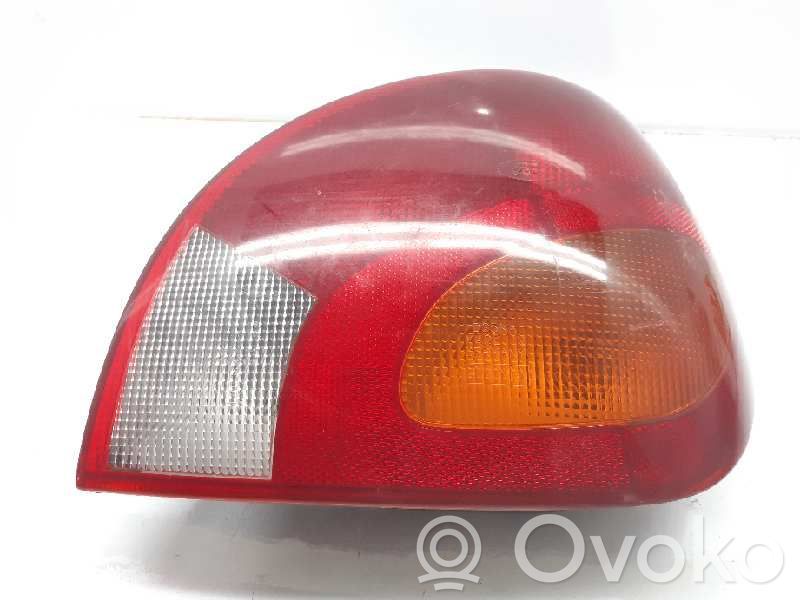 Ford Fiesta Takavalot 