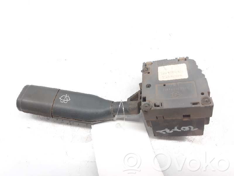 Renault Express Palanca de control del limpiaparabrisas 