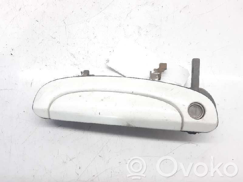 Hyundai Getz Etuoven ulkokahva 