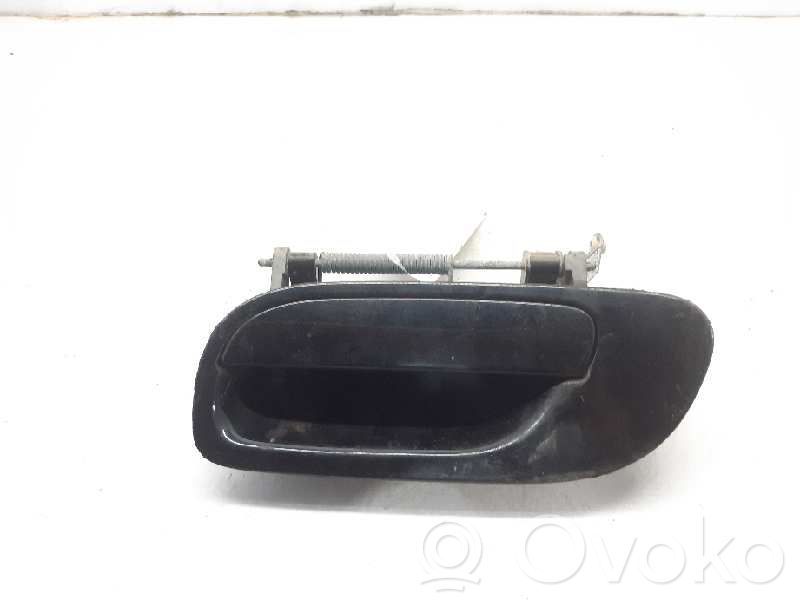 Volvo S60 Manecilla externa puerta trasera 
