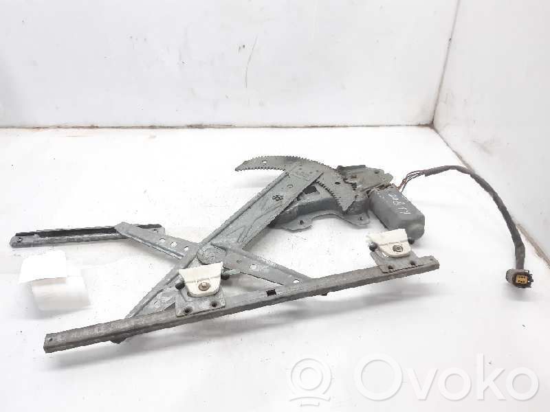 Rover 820 - 825 - 827 Macara geam spate manuală 