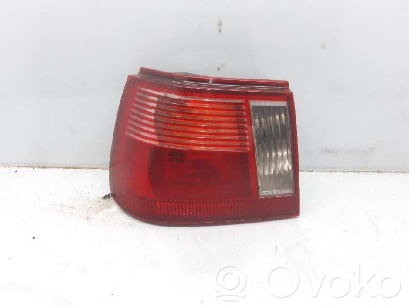 Seat Ibiza II (6k) Luci posteriori