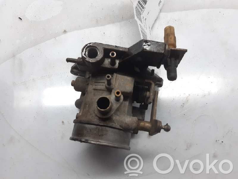 Ford Orion Droselis 