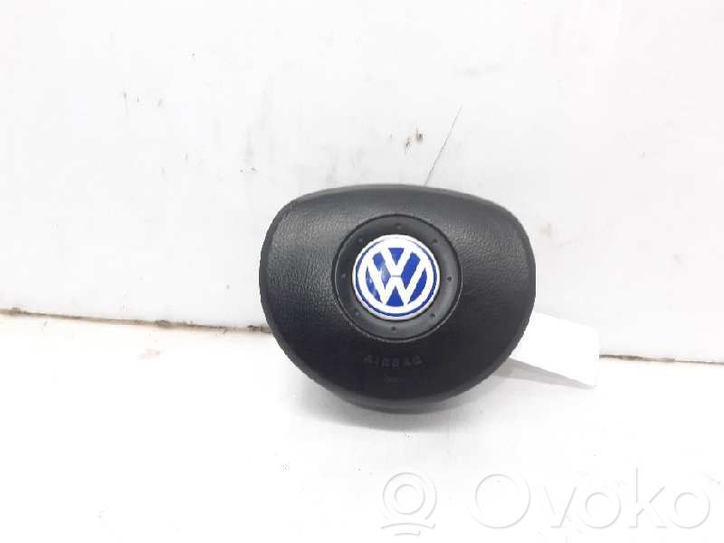 Volkswagen Polo Poduszka powietrzna Airbag kierownicy 
