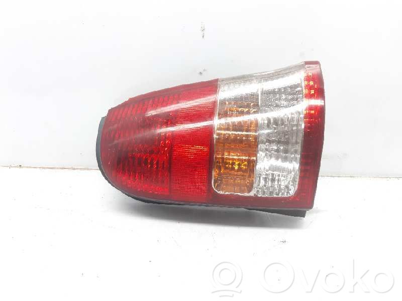 Daewoo Nexia Takavalot 