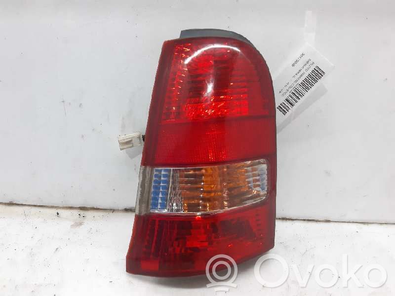Daewoo Nexia Takavalot 