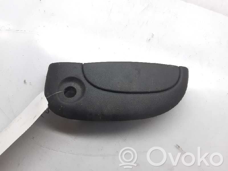 Renault Kangoo I Manecilla externa puerta delantera 
