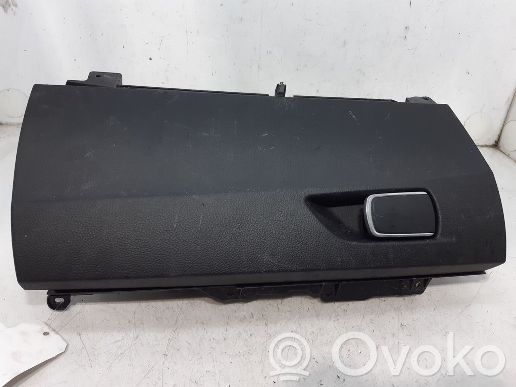 BMW 1 F20 F21 Ящик для вещей 