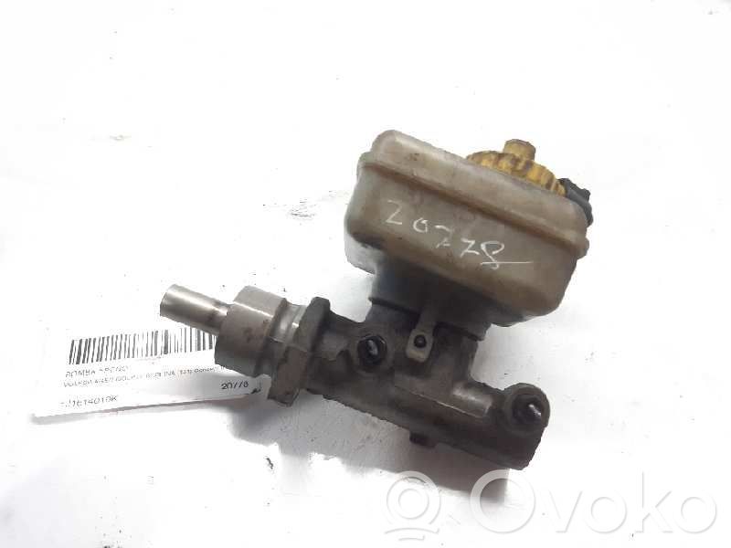 Volkswagen Golf IV Pääjarrusylinteri 