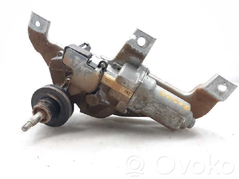 Fiat Sedici Motor ștergător lunetă 