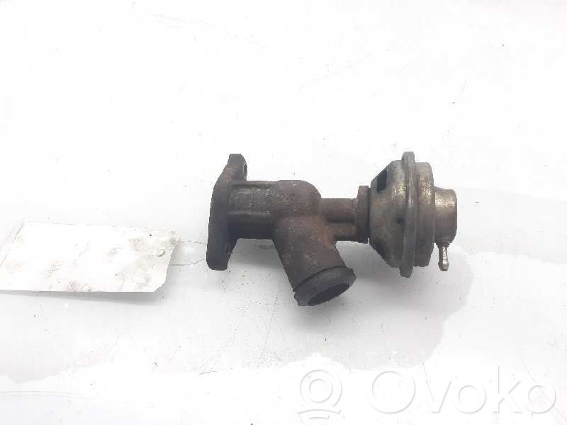 Válvula EGR   9640185580
