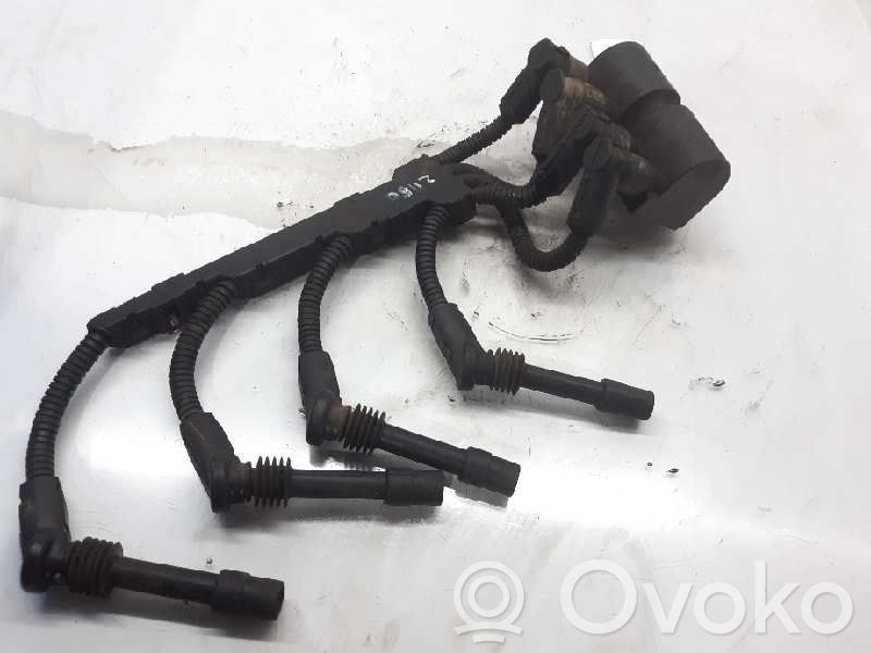 Opel Astra G Suurjännitesytytyskela 