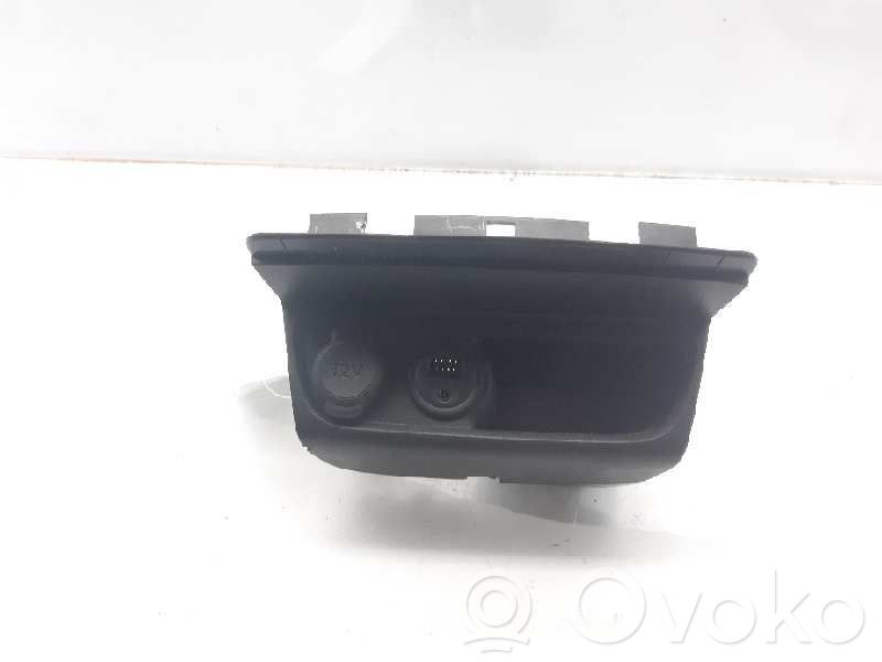 Peugeot 208 I Otras unidades de control/módulos 