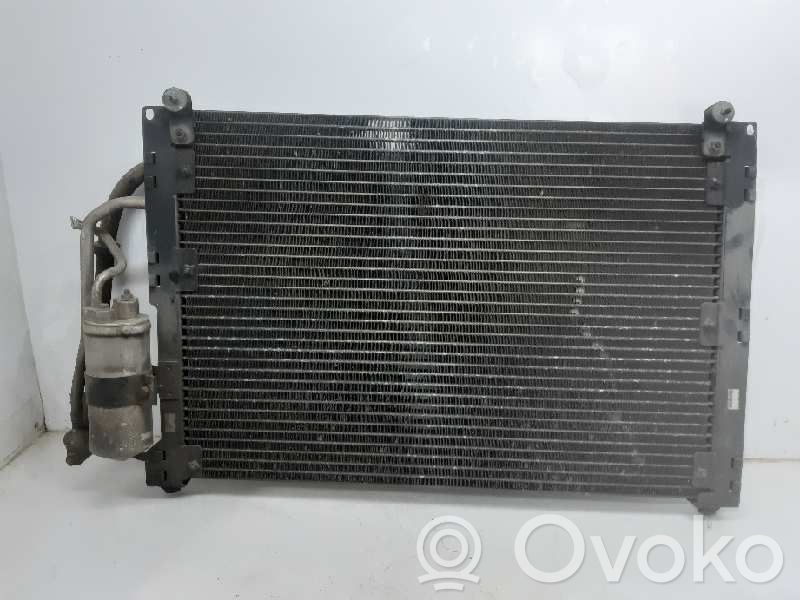 Daewoo Lanos Radiateur condenseur de climatisation 