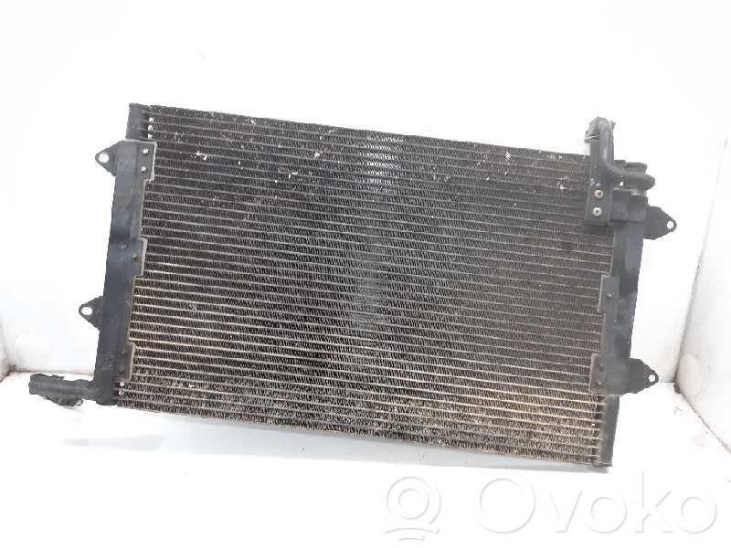 Volkswagen Golf III Radiatore di raffreddamento A/C (condensatore)