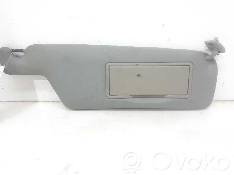 Citroen Xantia Sun visor 