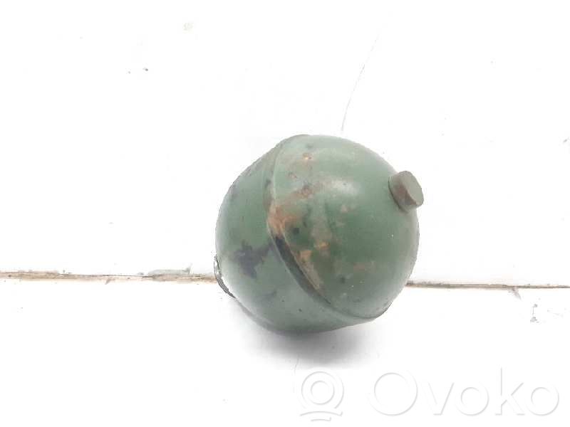 Zbiornik powietrza tylnego zawieszenia pneumatycznego   96221189
