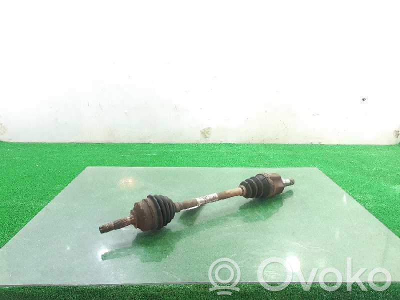 Citroen C4 I Eje de transmisión delantero 
