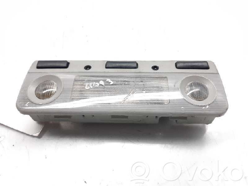 BMW 5 E39 Etuistuimen valo 