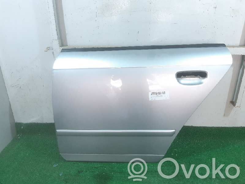 Seat Exeo (3R) Puerta trasera 