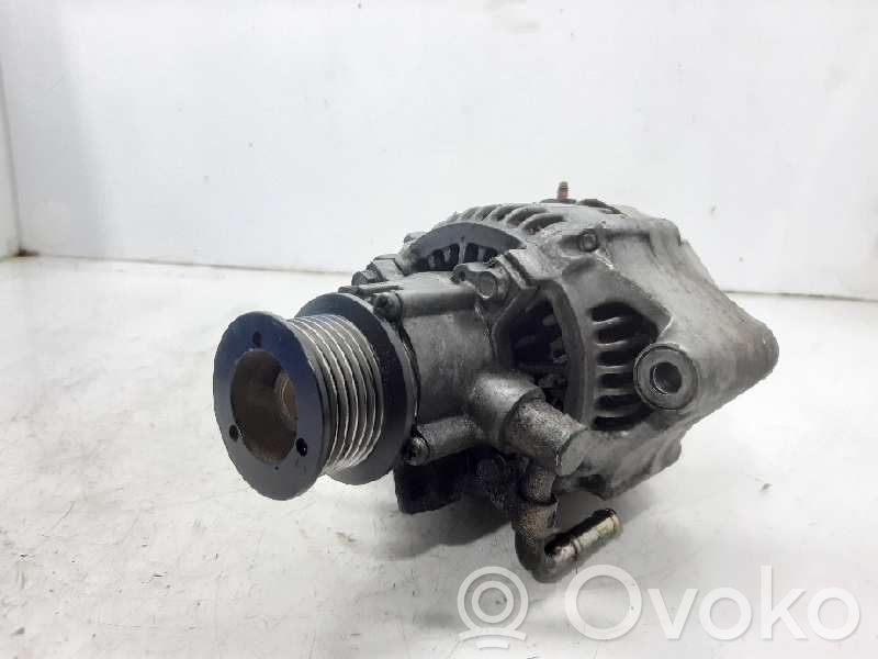 Rover 45 Generatorius 