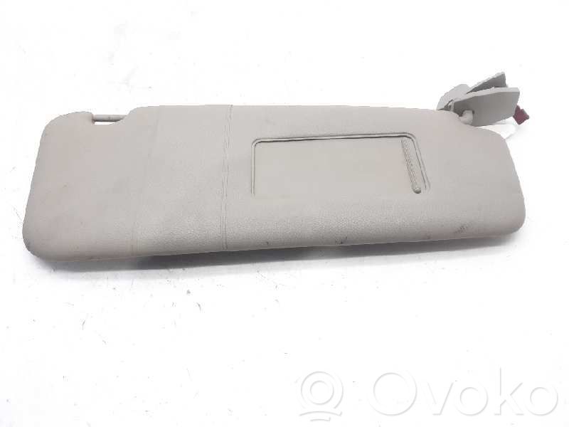 BMW 5 E60 E61 Skydelis nuo saulės 