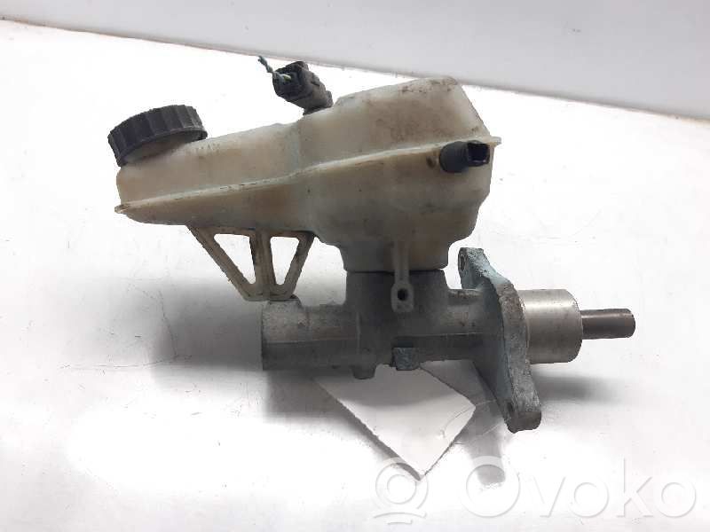 Citroen Jumpy Master brake cylinder 
