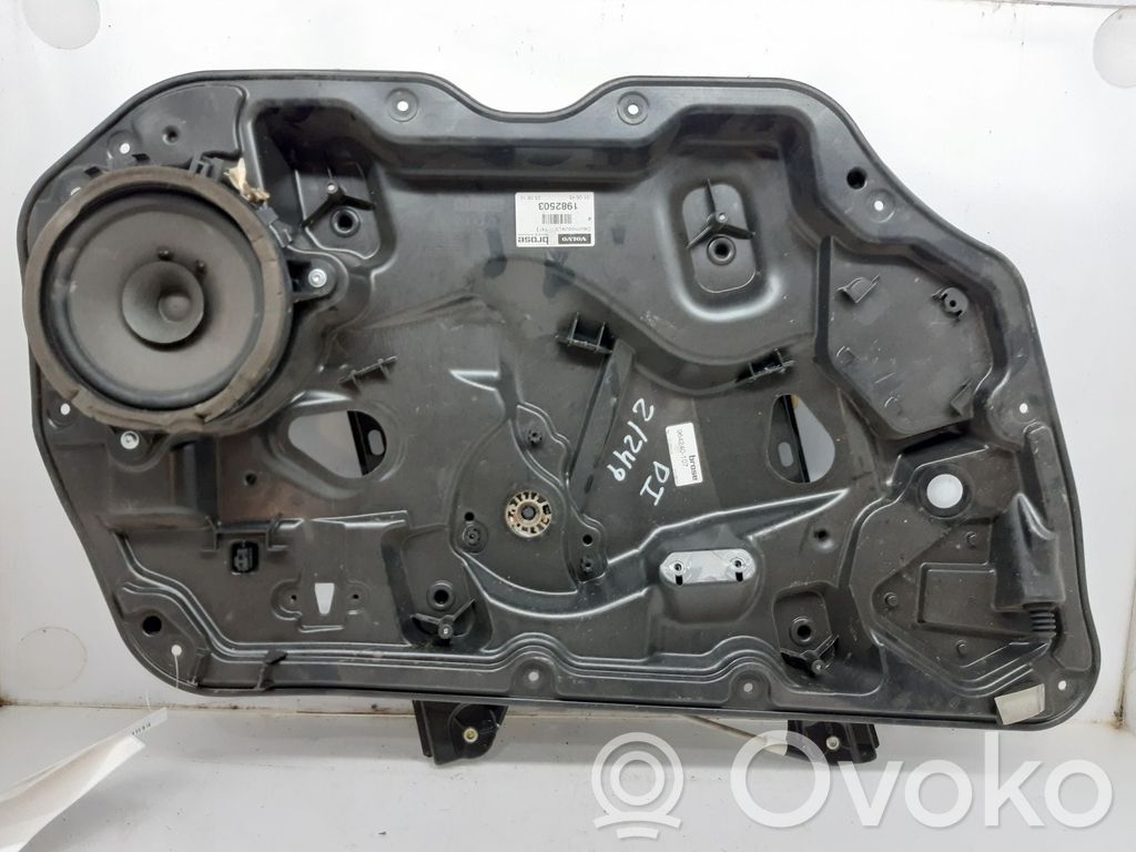 Volvo XC60 Macara ușă față cu motor 