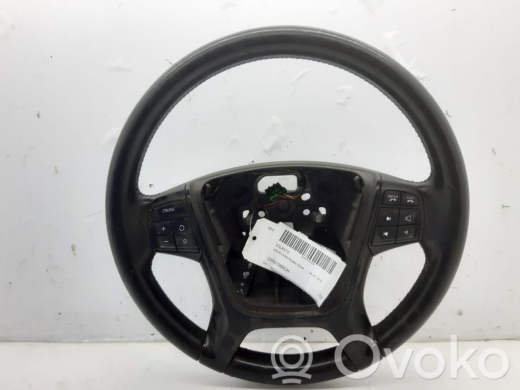 Volante   CV557200CH