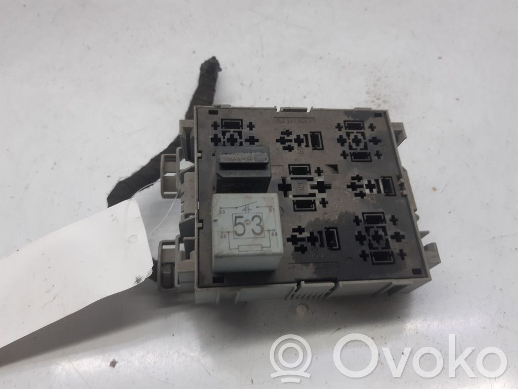 Modul siguranțe   7L0937503A