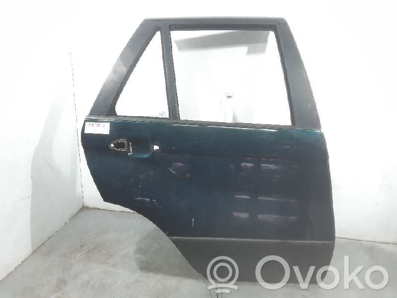 BMW X5 E53 Puerta trasera 
