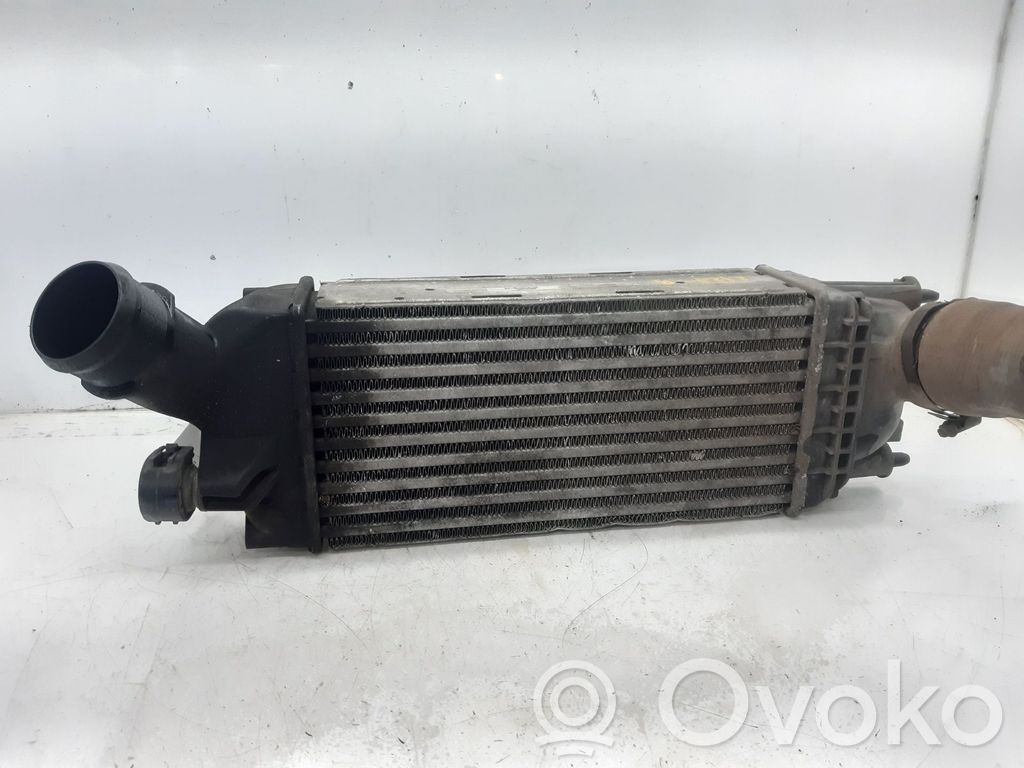 Radiador intercooler   9657073480
