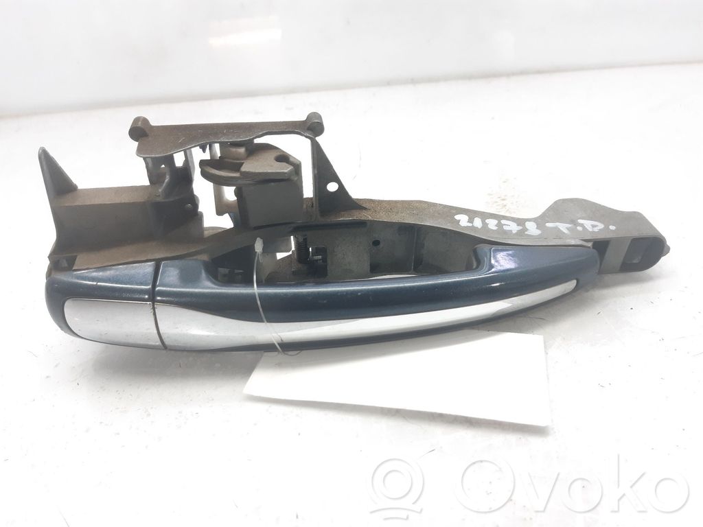 Citroen C5 Maniglia esterna per portiera posteriore 