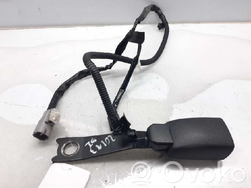 Toyota Corolla Verso AR10 Bridă fixare centură de siguranță față