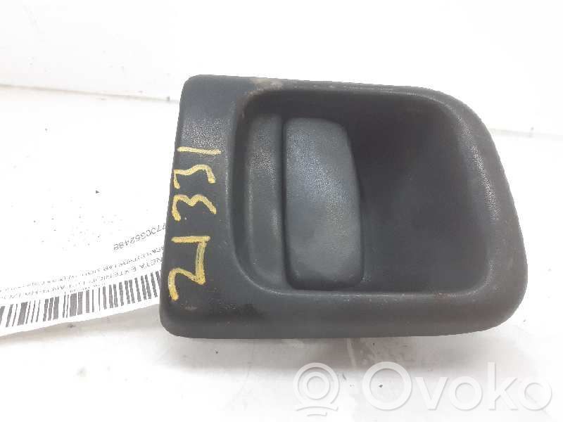 Nissan Interstar Mâner exterior ușă față