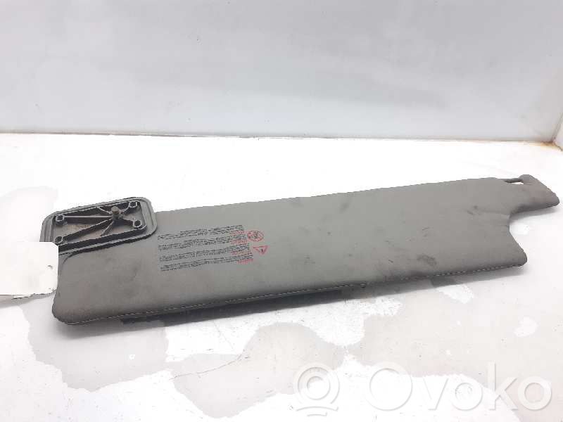 Nissan Interstar Visera parasol 