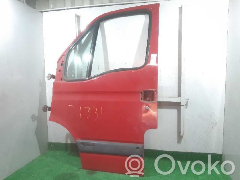 Nissan Interstar Puerta delantera 