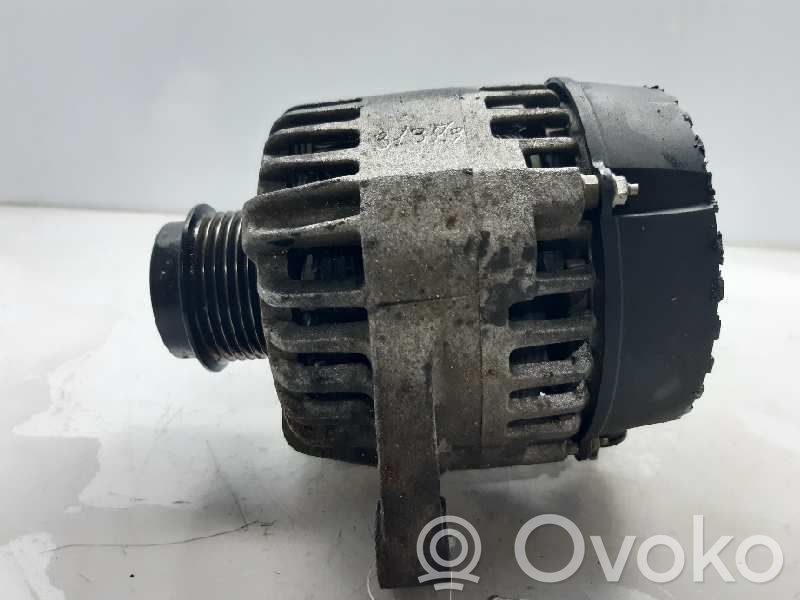 Toyota Auris E180 Alternador 