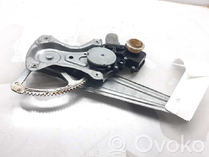 Toyota Auris E180 Macara geam spate manuală 
