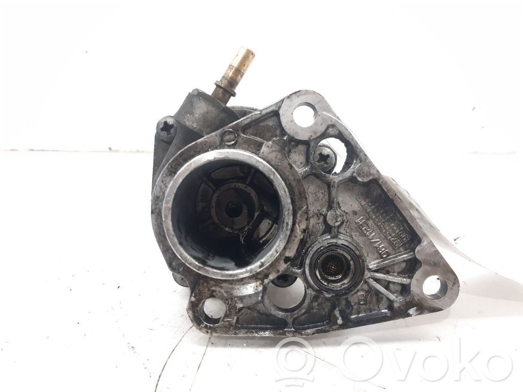 Peugeot Expert Alipainepumppu 