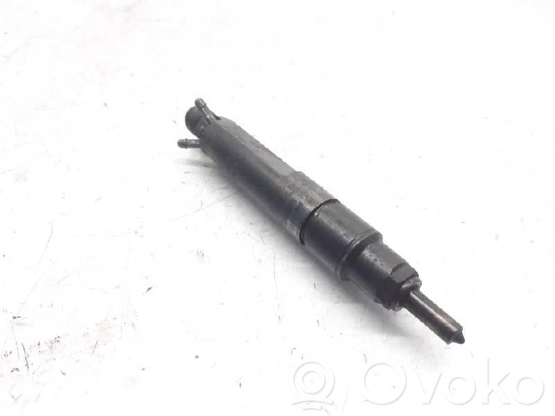 Seat Cordoba (6K) Iniettore