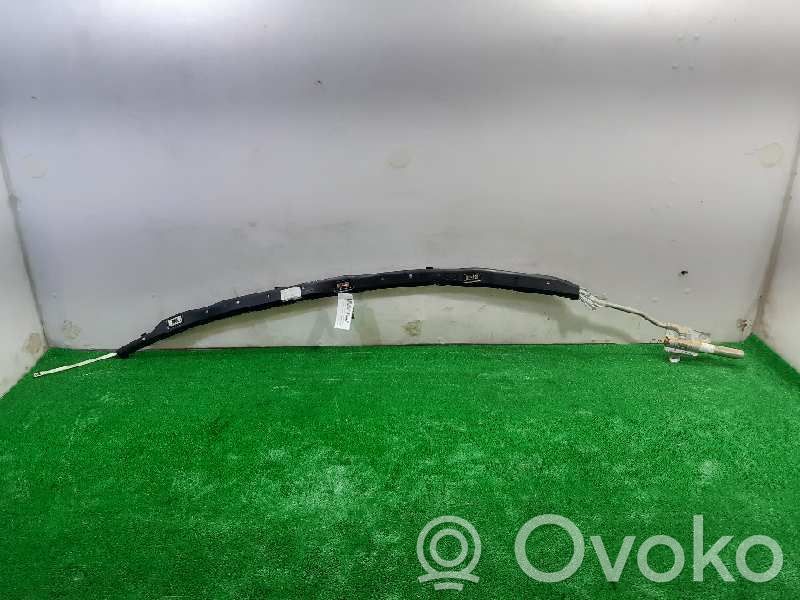 Ford Focus Kopfairbag 