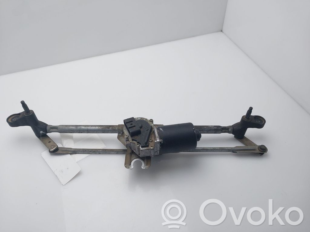 Fiat Stilo Tiranti e motorino del tergicristallo anteriore