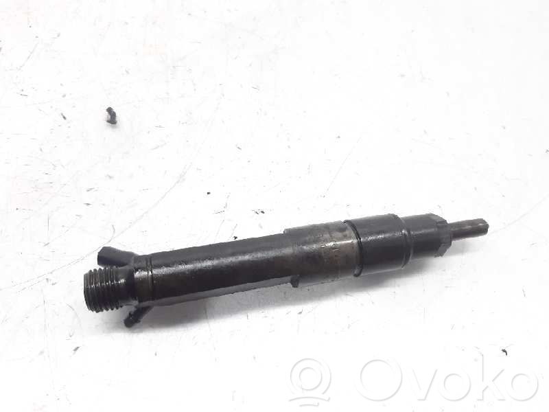 Seat Cordoba (6K) Iniettore