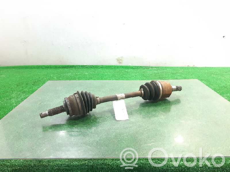 Eje de transmisión delantero   495012L010