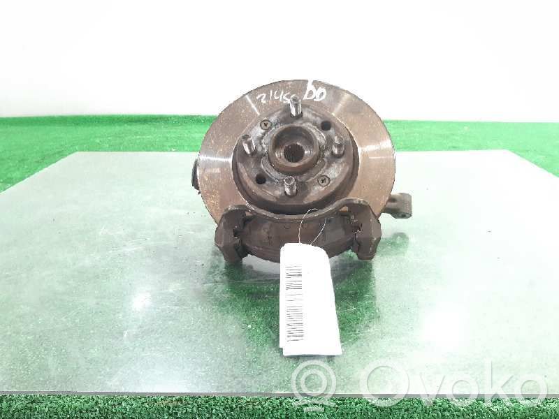 Chevrolet Kalos Achsschenkel vorne 