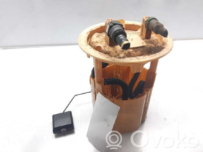 Citroen C3 Bomba interna de combustible 